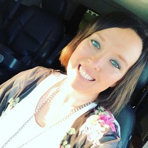 Meet your Posher, Kim